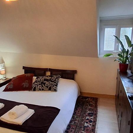 Appartement Chez Eric 7 トゥール エクステリア 写真